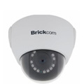 IR Fixed Dome