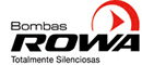 Bombar Rowa