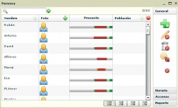 CS-Access