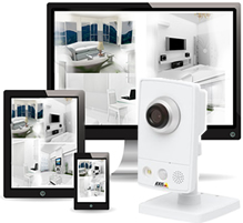 Netcamara